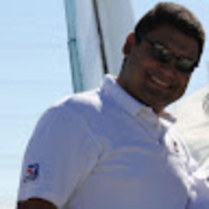 Meet your Posher, Jose miguel